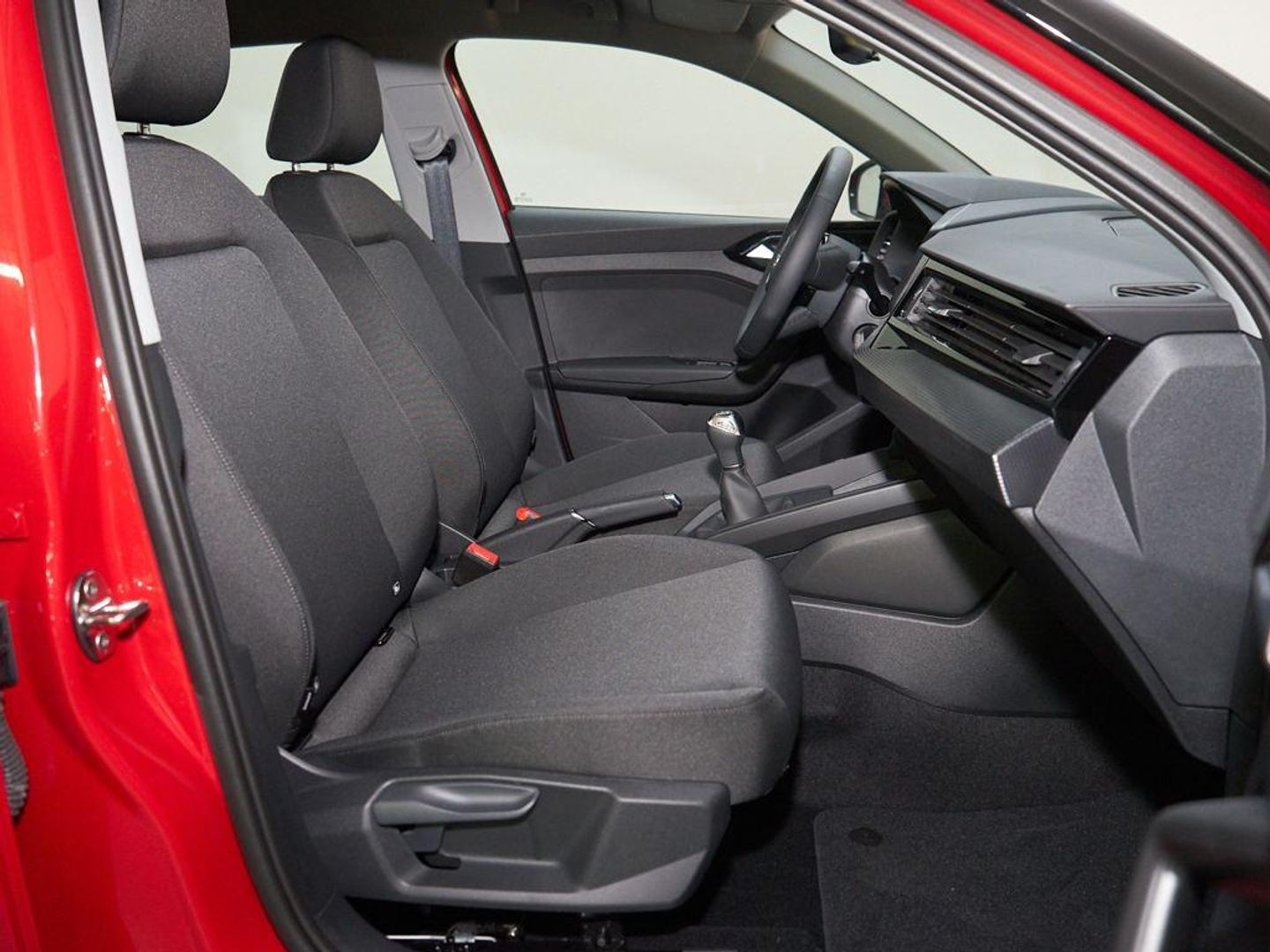 Audi A1 Sportback Advanced 30 TFSI 85 kW (116 CV)