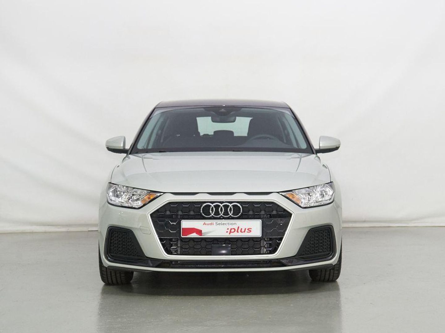Audi A1 Sportback Advanced 30 TFSI 85 kW (116 CV)