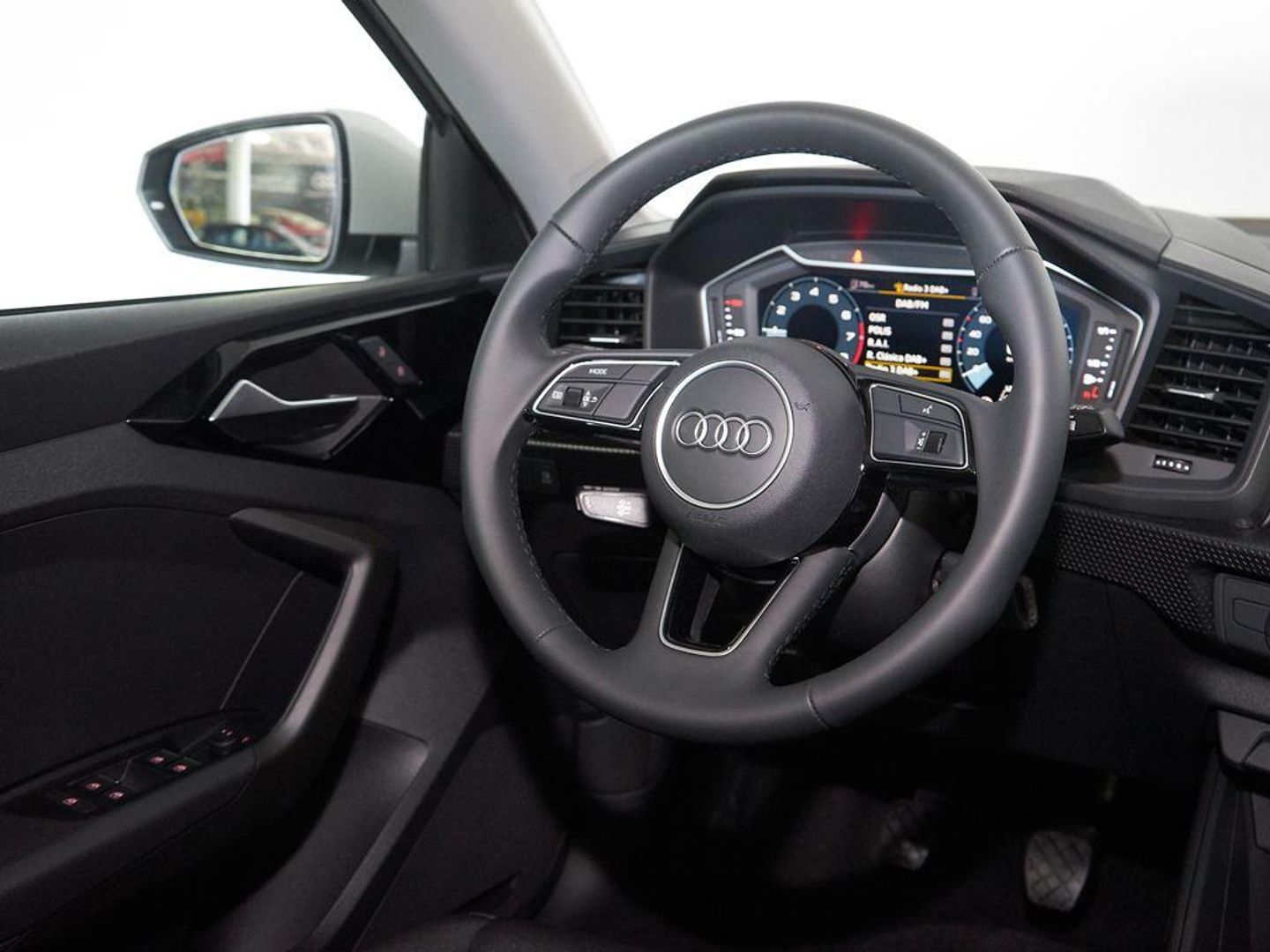 Audi A1 Sportback Advanced 30 TFSI 85 kW (116 CV)