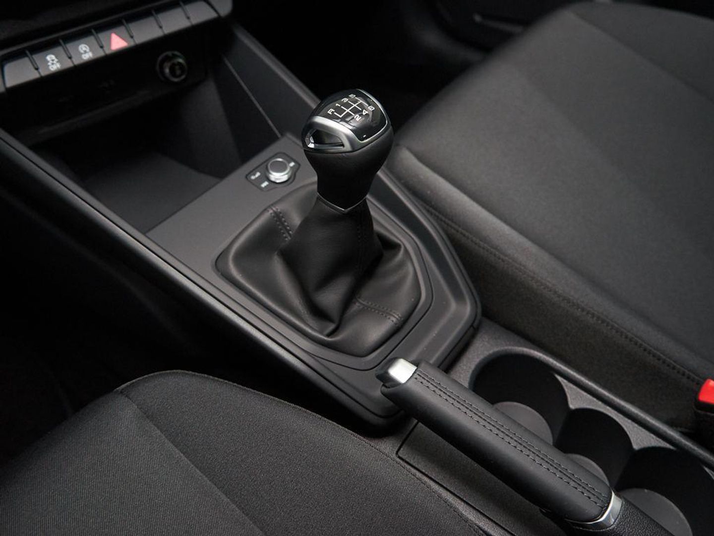 Audi A1 Sportback Advanced 30 TFSI 85 kW (116 CV)