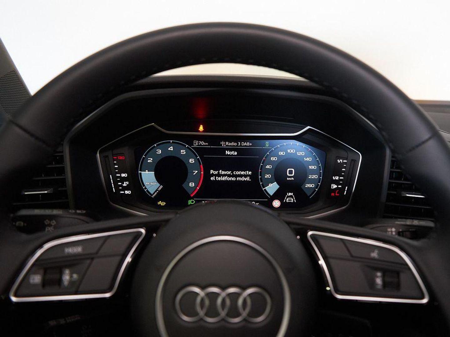 Audi A1 Sportback Advanced 30 TFSI 85 kW (116 CV)