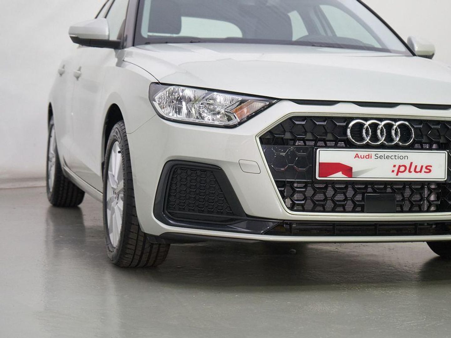 Audi A1 Sportback Advanced 30 TFSI 85 kW (116 CV)