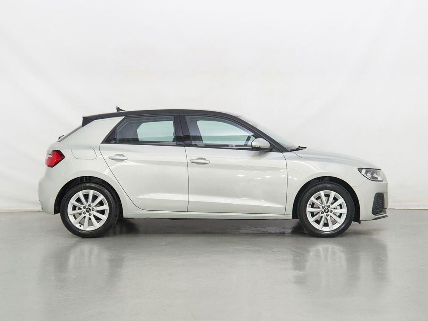 Audi A1 Sportback Advanced 30 TFSI 85 kW (116 CV)