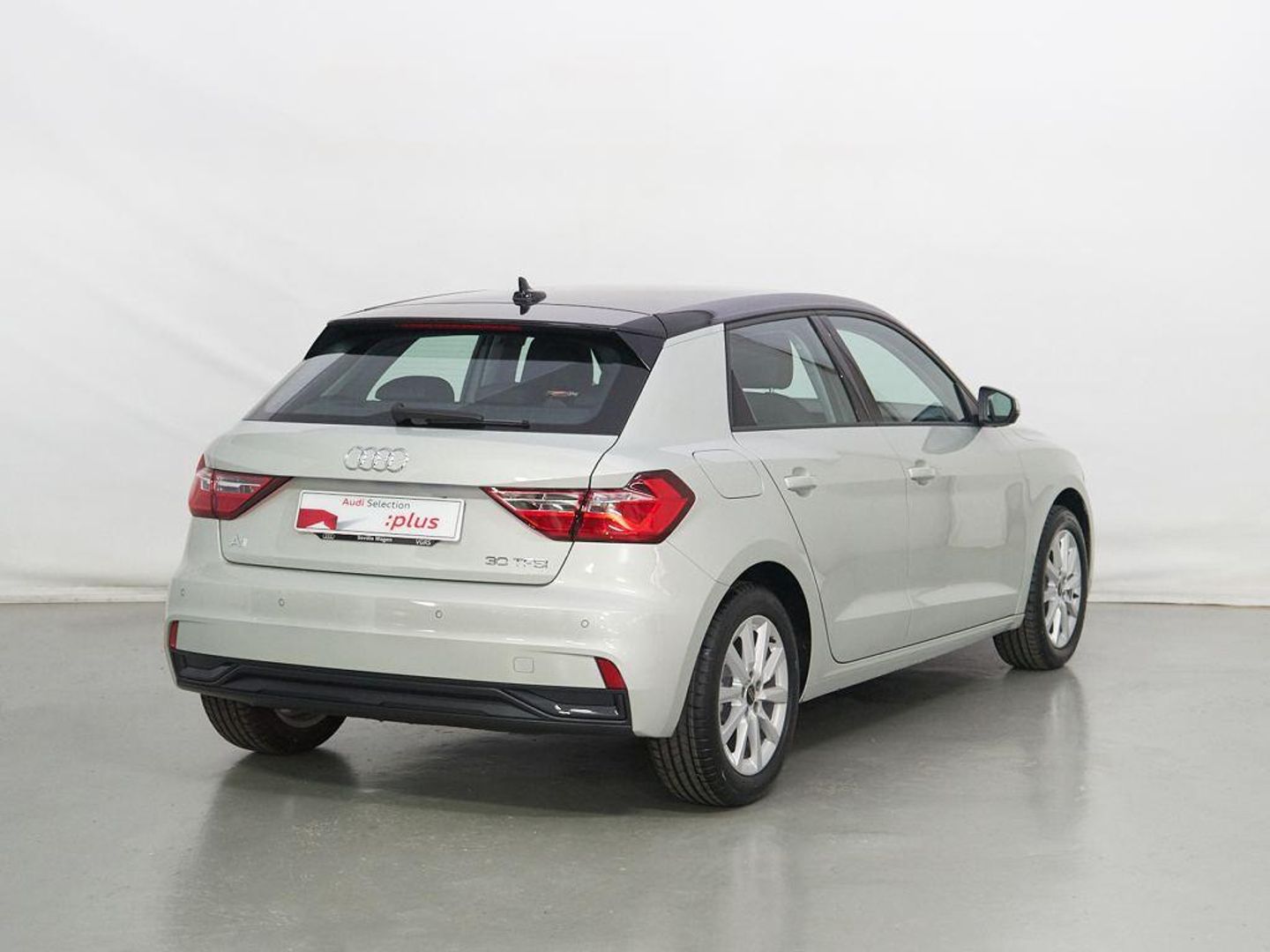 Audi A1 Sportback Advanced 30 TFSI 85 kW (116 CV)
