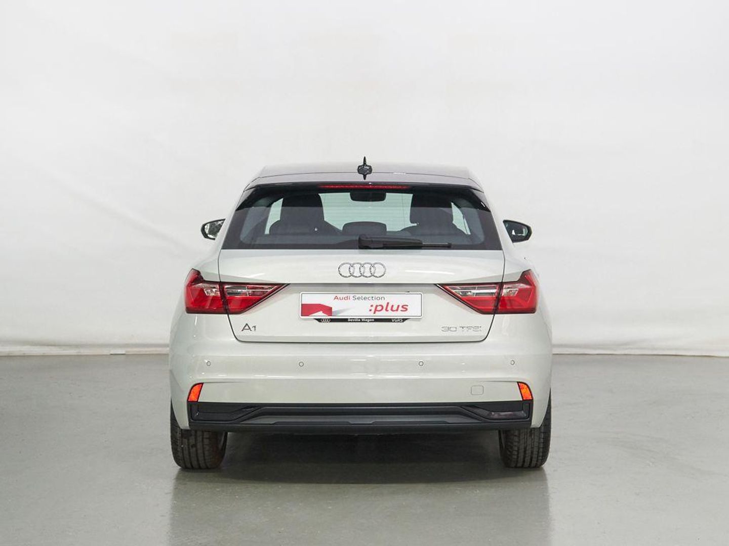 Audi A1 Sportback Advanced 30 TFSI 85 kW (116 CV)