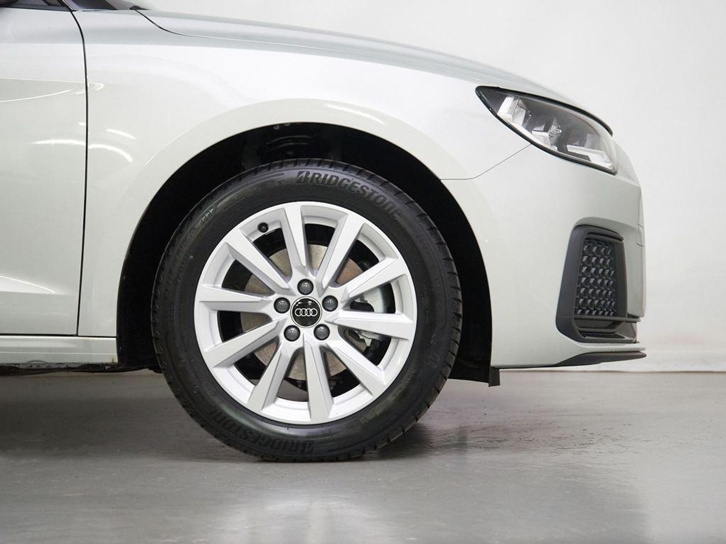 Audi A1 Sportback Advanced 30 TFSI 85 kW (116 CV)