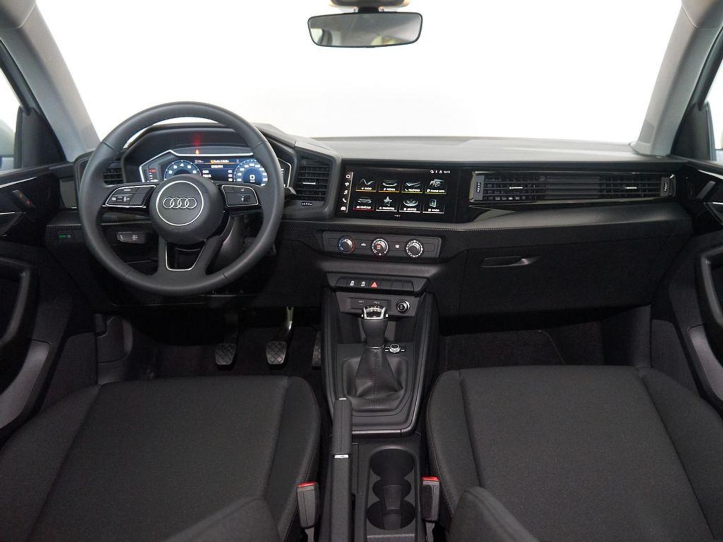 Audi A1 Sportback Advanced 30 TFSI 85 kW (116 CV)