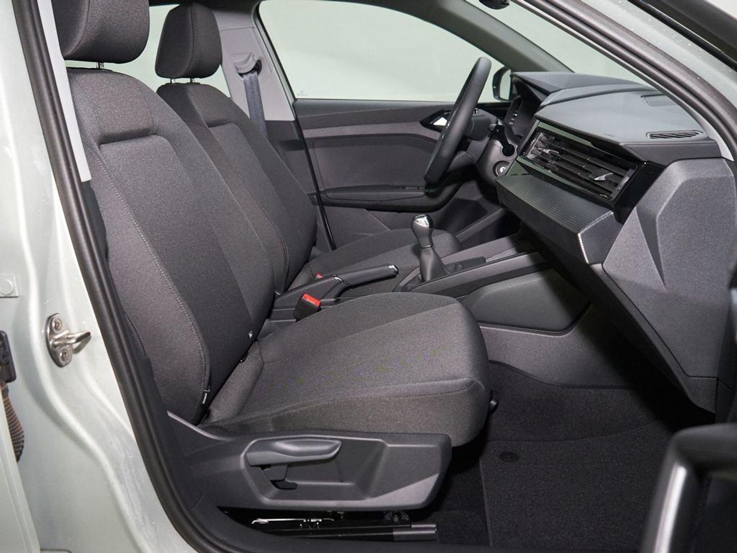 Audi A1 Sportback Advanced 30 TFSI 85 kW (116 CV)