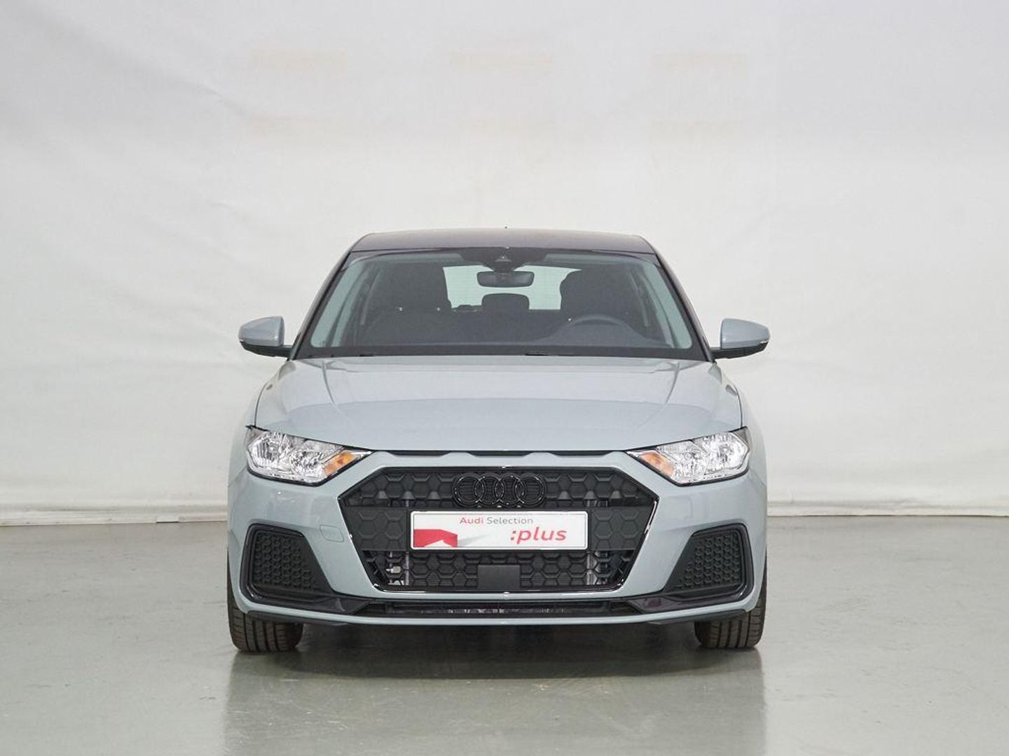 Audi A1 Sportback Advanced 25 TFSI 70 kW (95 CV)