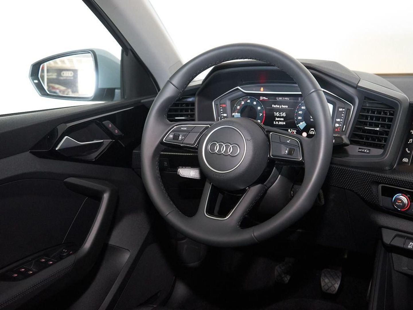 Audi A1 Sportback Advanced 25 TFSI 70 kW (95 CV)
