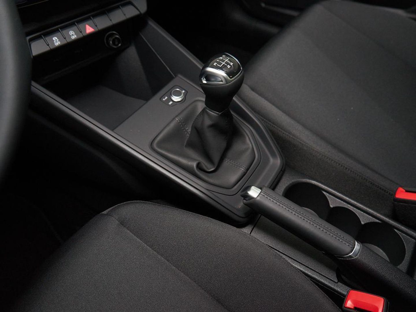 Audi A1 Sportback Advanced 25 TFSI 70 kW (95 CV)