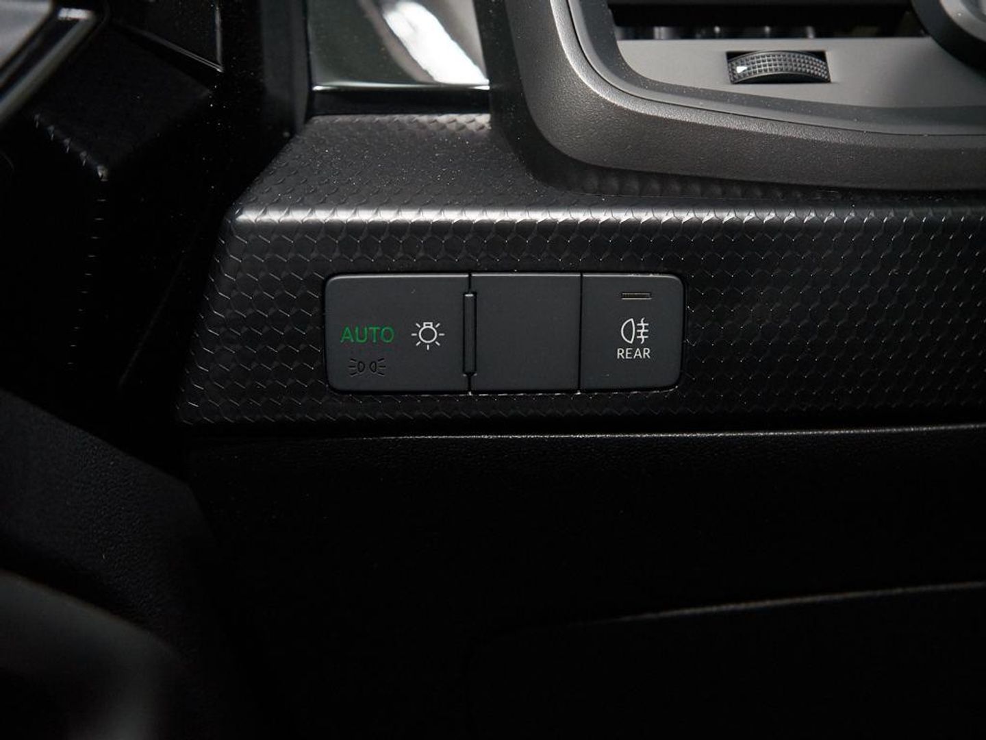 Audi A1 Sportback Advanced 25 TFSI 70 kW (95 CV)