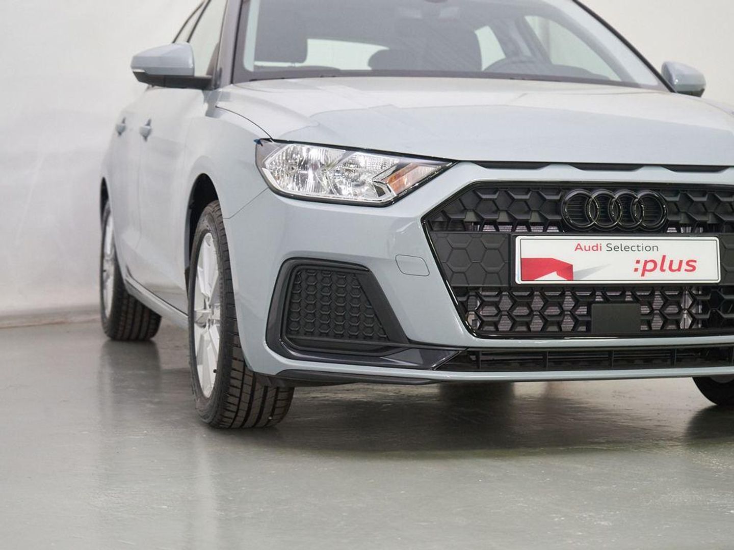 Audi A1 Sportback Advanced 25 TFSI 70 kW (95 CV)