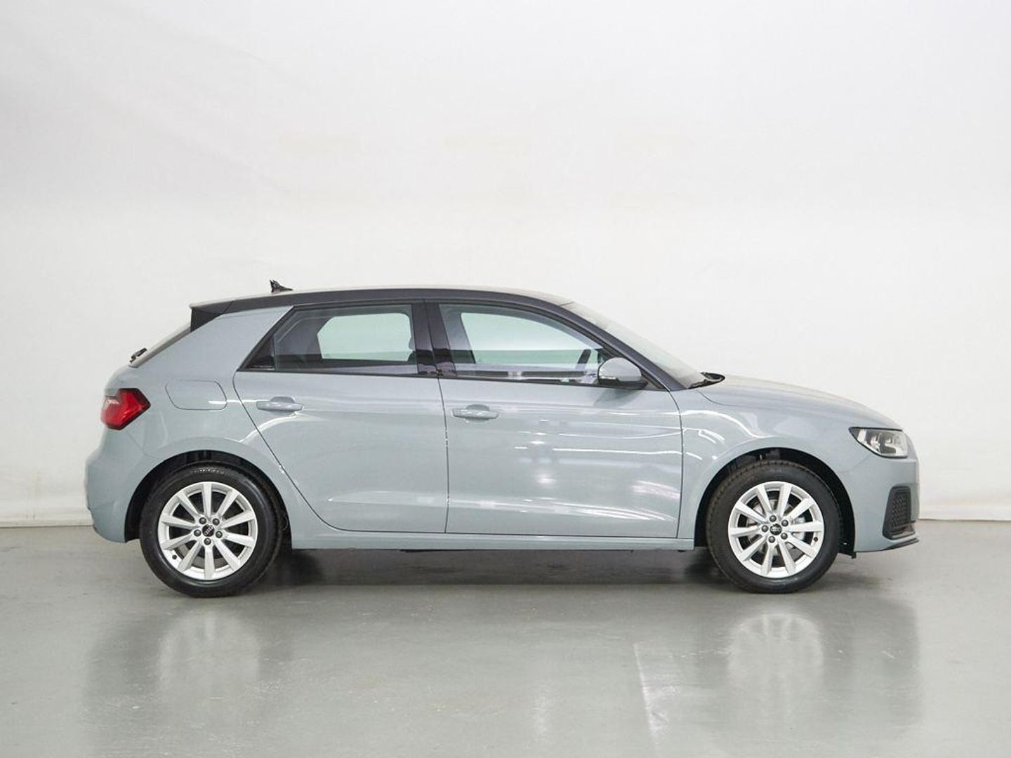 Audi A1 Sportback Advanced 25 TFSI 70 kW (95 CV)