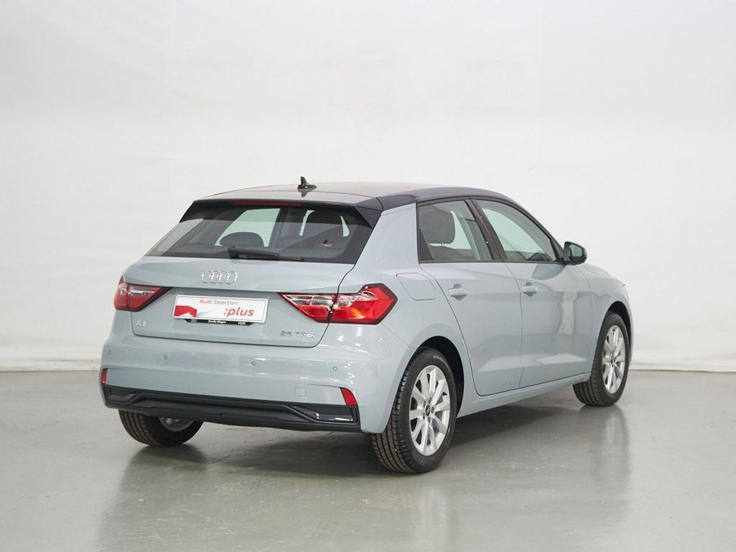 Audi A1 Sportback Advanced 25 TFSI 70 kW (95 CV)