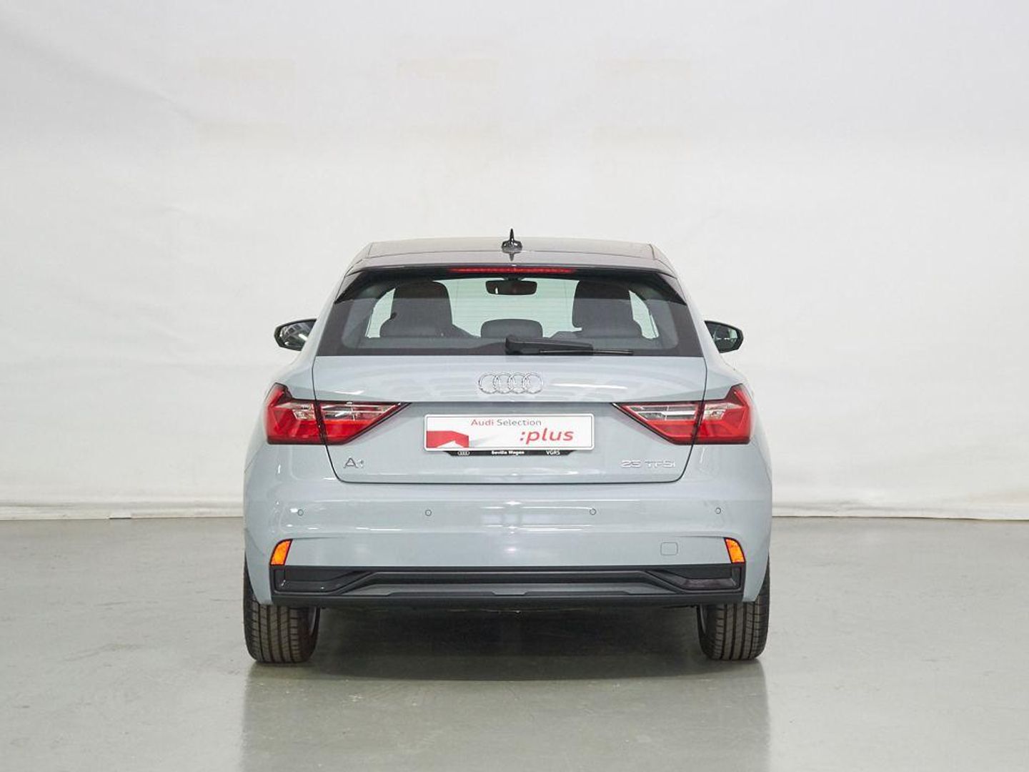 Audi A1 Sportback Advanced 25 TFSI 70 kW (95 CV)