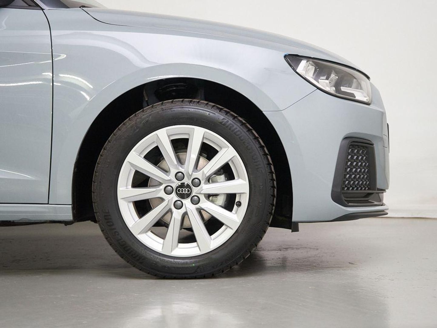 Audi A1 Sportback Advanced 25 TFSI 70 kW (95 CV)