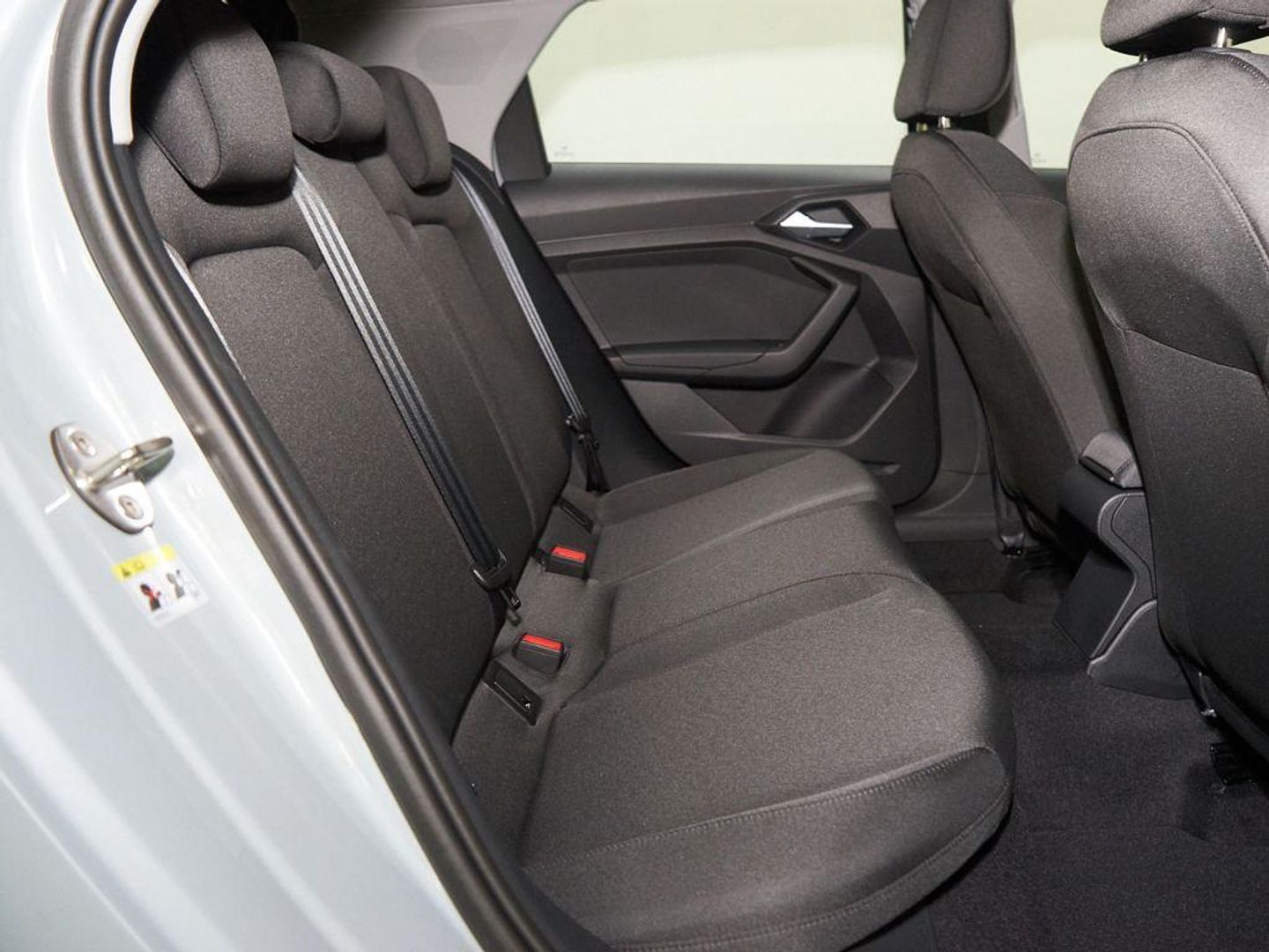 Audi A1 Sportback Advanced 25 TFSI 70 kW (95 CV)