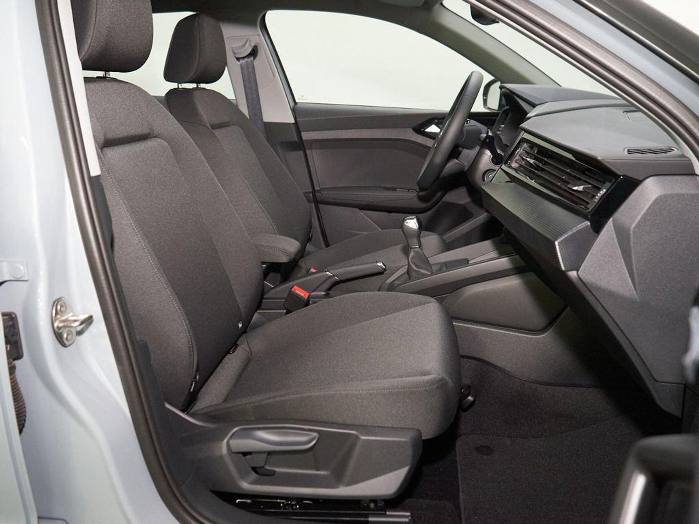 Audi A1 Sportback Advanced 25 TFSI 70 kW (95 CV)