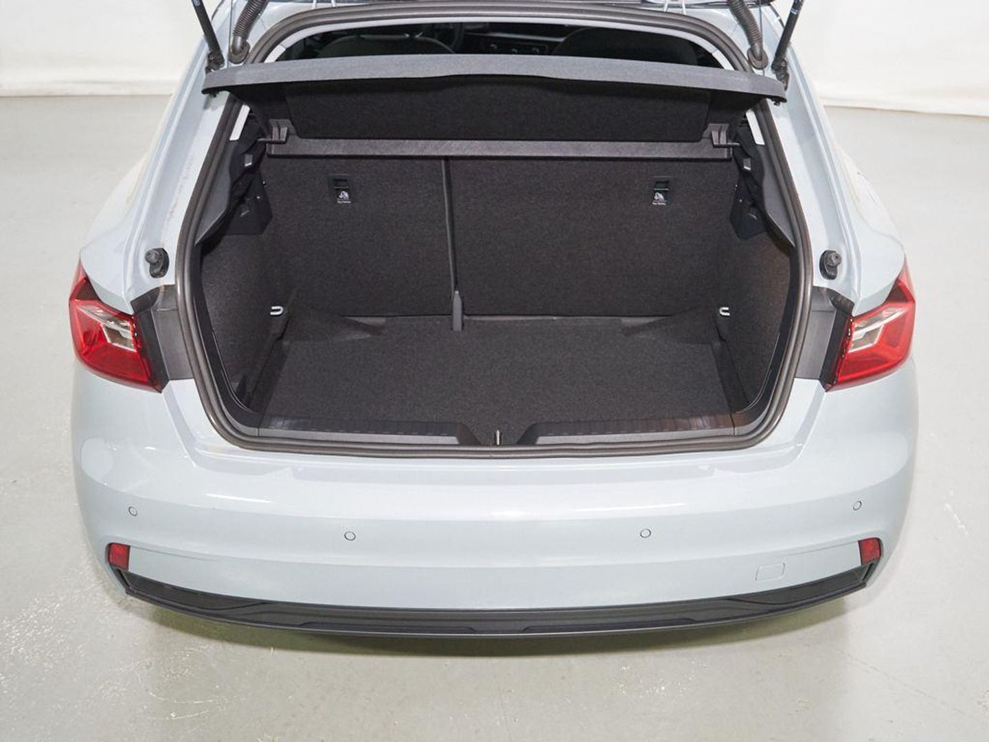 Audi A1 Sportback Advanced 25 TFSI 70 kW (95 CV)