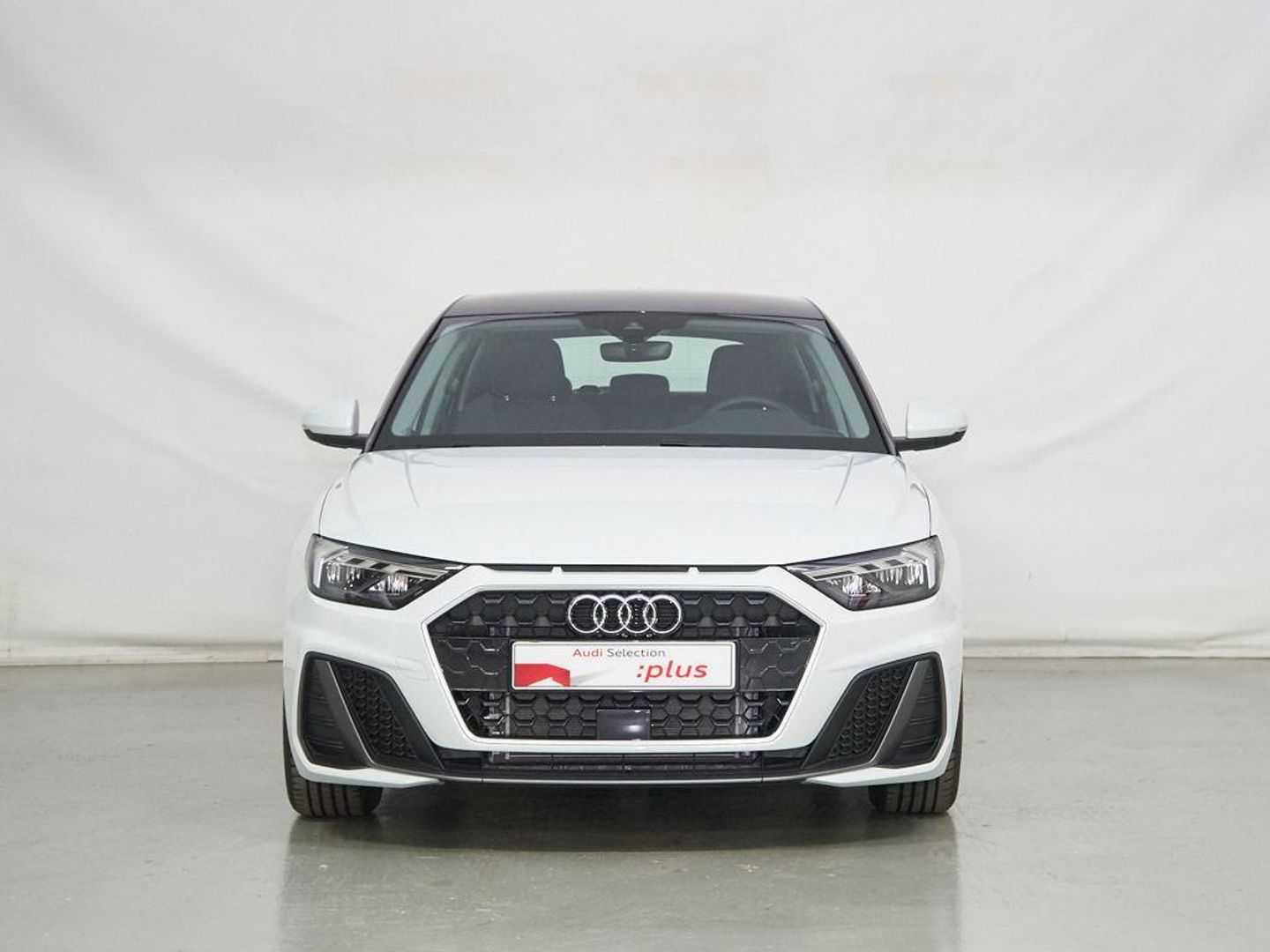 Audi A1 Sportback Adrenalin edition 30 TFSI 85 kW (116 CV)