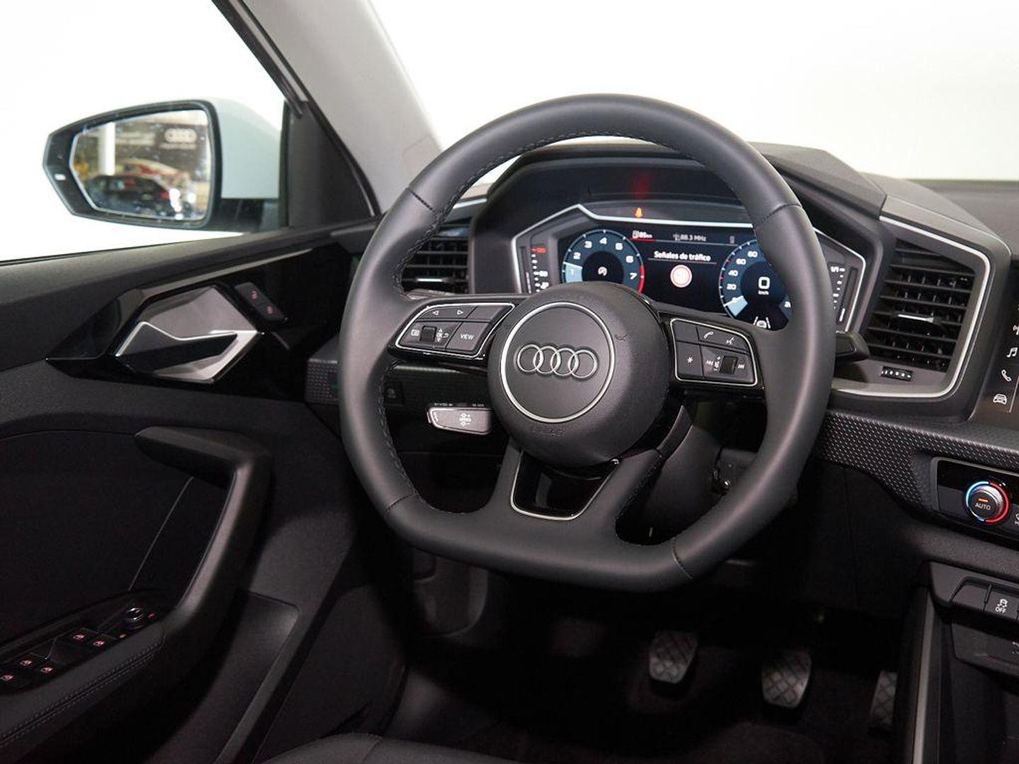 Audi A1 Sportback Adrenalin edition 30 TFSI 85 kW (116 CV)
