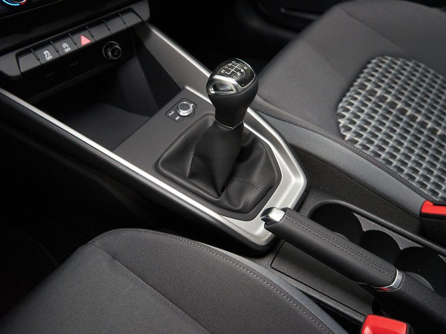 Audi A1 Sportback Adrenalin edition 30 TFSI 85 kW (116 CV)