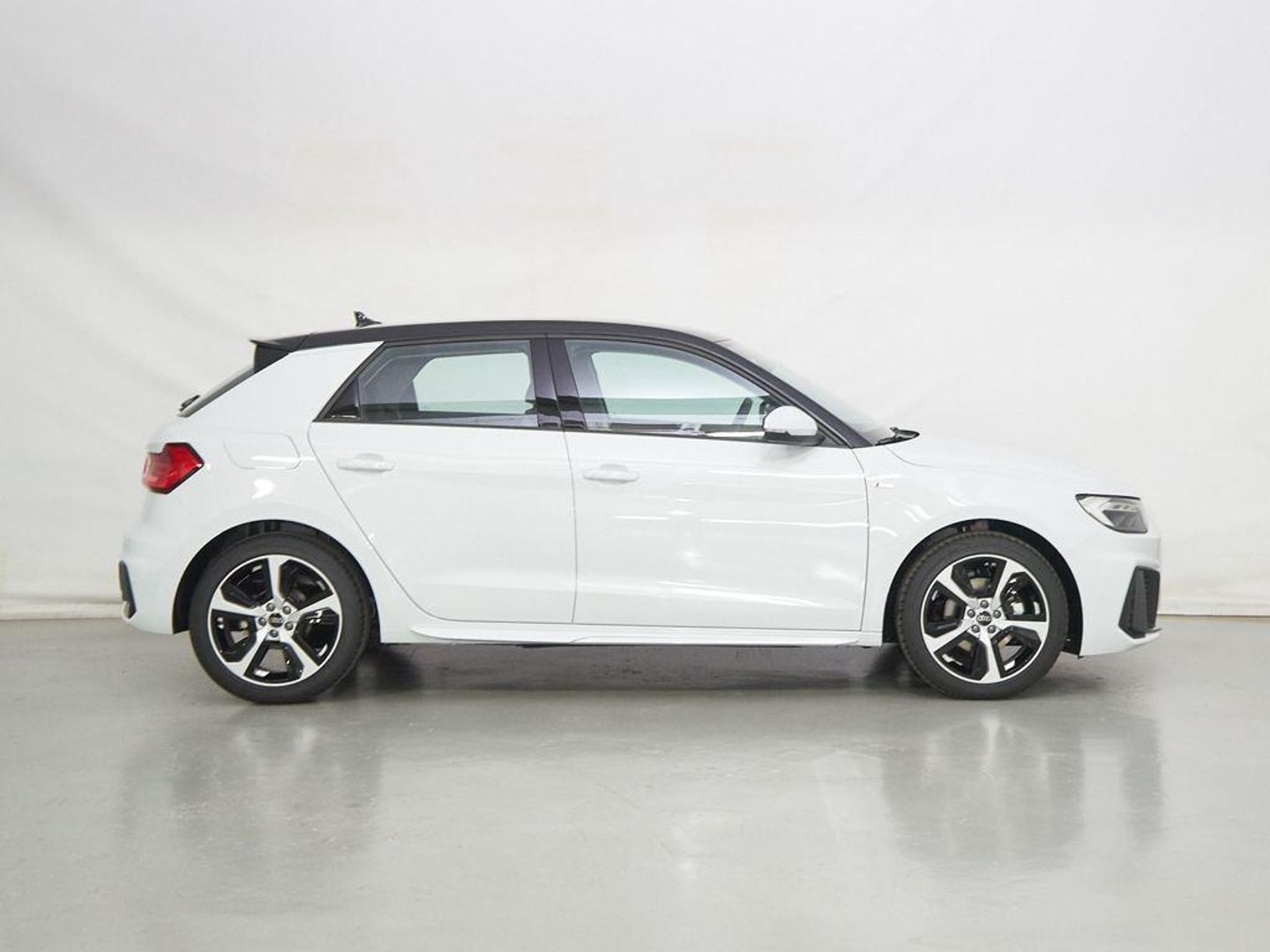 Audi A1 Sportback Adrenalin edition 30 TFSI 85 kW (116 CV)