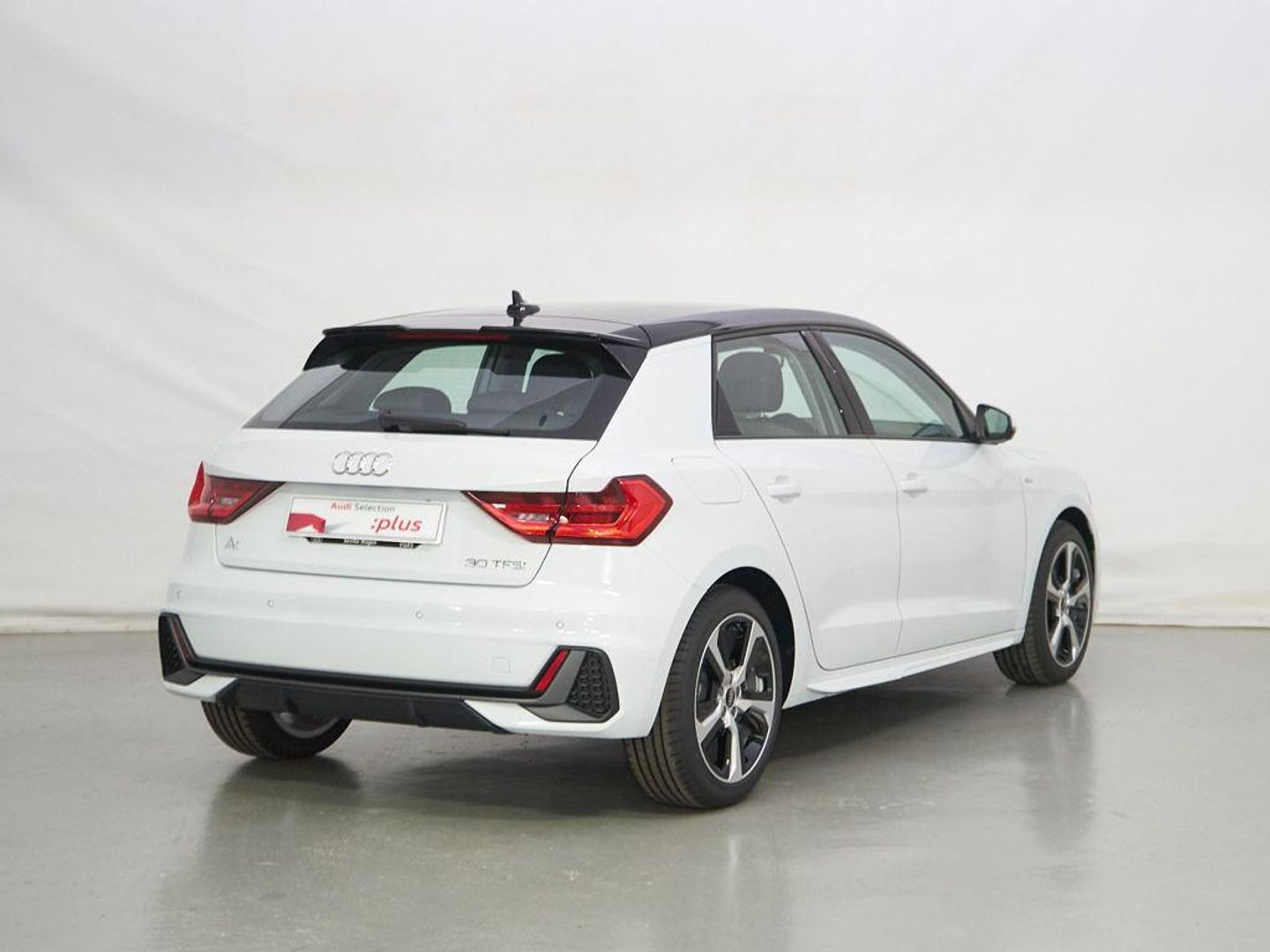 Audi A1 Sportback Adrenalin edition 30 TFSI 85 kW (116 CV)