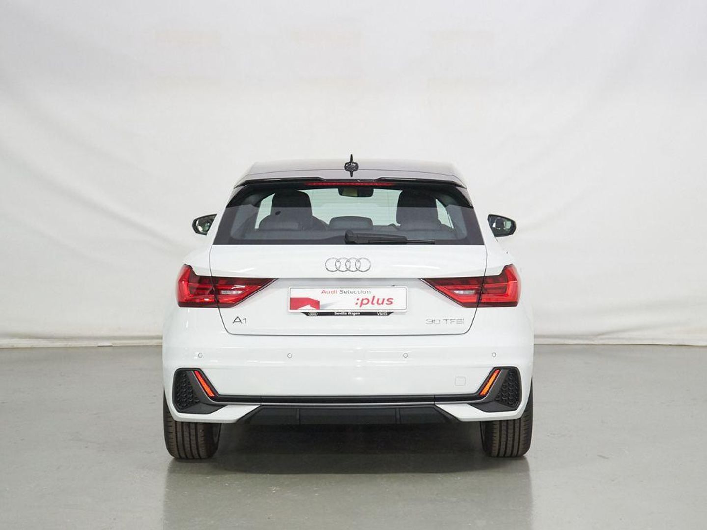 Audi A1 Sportback Adrenalin edition 30 TFSI 85 kW (116 CV)