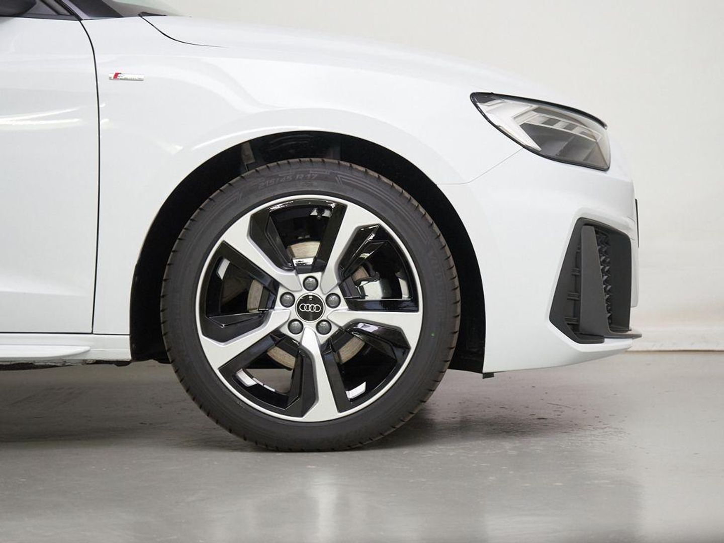 Audi A1 Sportback Adrenalin edition 30 TFSI 85 kW (116 CV)