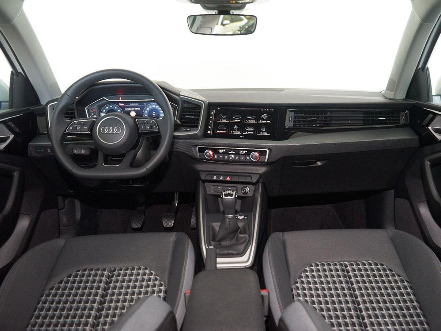 Audi A1 Sportback Adrenalin edition 30 TFSI 85 kW (116 CV)