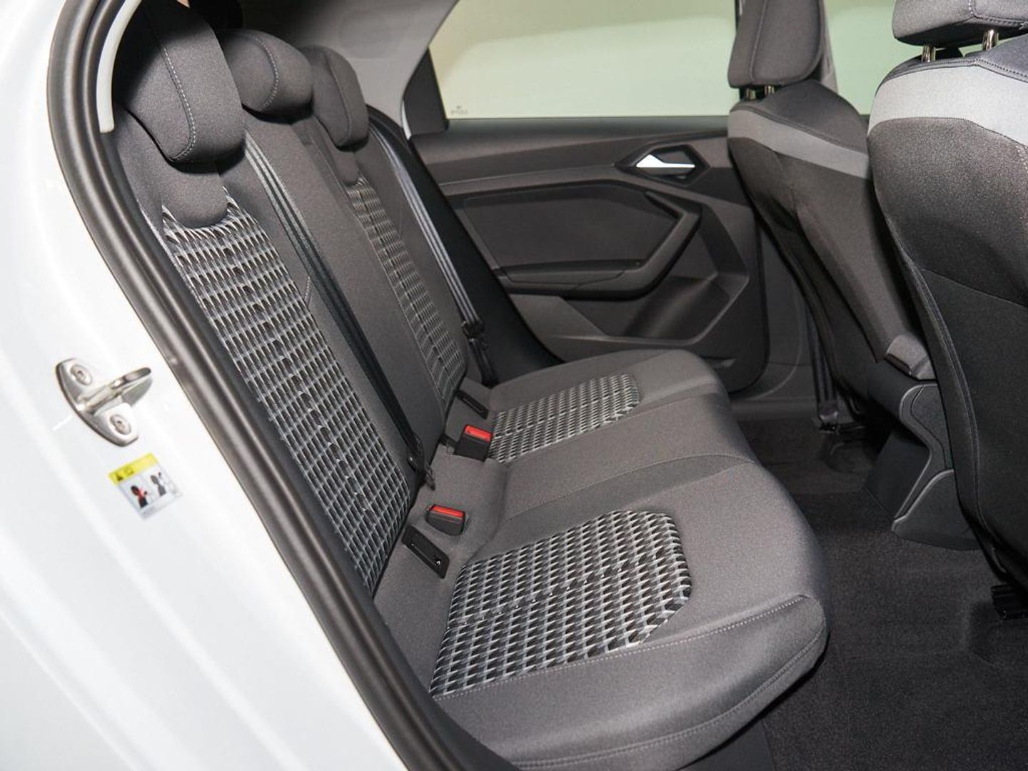 Audi A1 Sportback Adrenalin edition 30 TFSI 85 kW (116 CV)