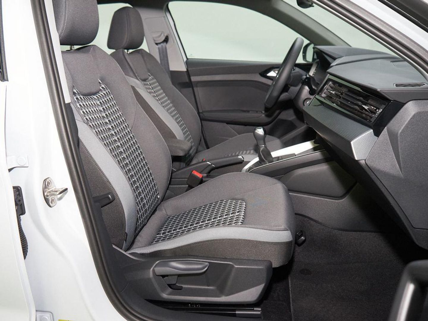 Audi A1 Sportback Adrenalin edition 30 TFSI 85 kW (116 CV)