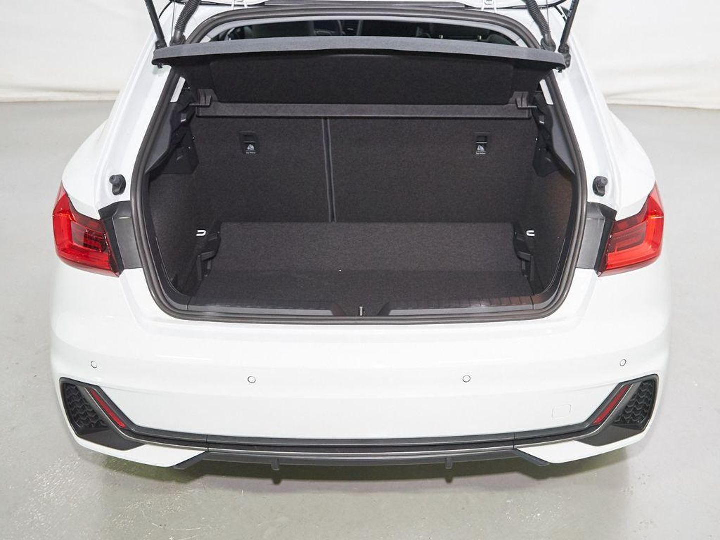 Audi A1 Sportback Adrenalin edition 30 TFSI 85 kW (116 CV)