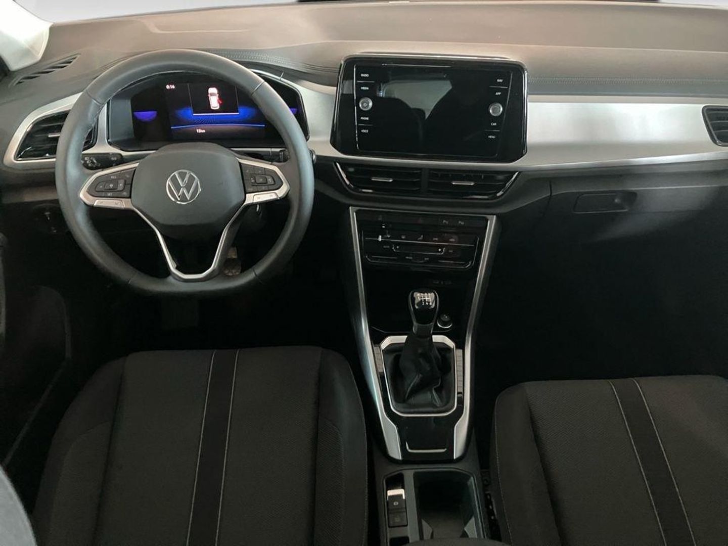Volkswagen T-Roc Life 1.5 TSI 110 kW (150 CV) DSG