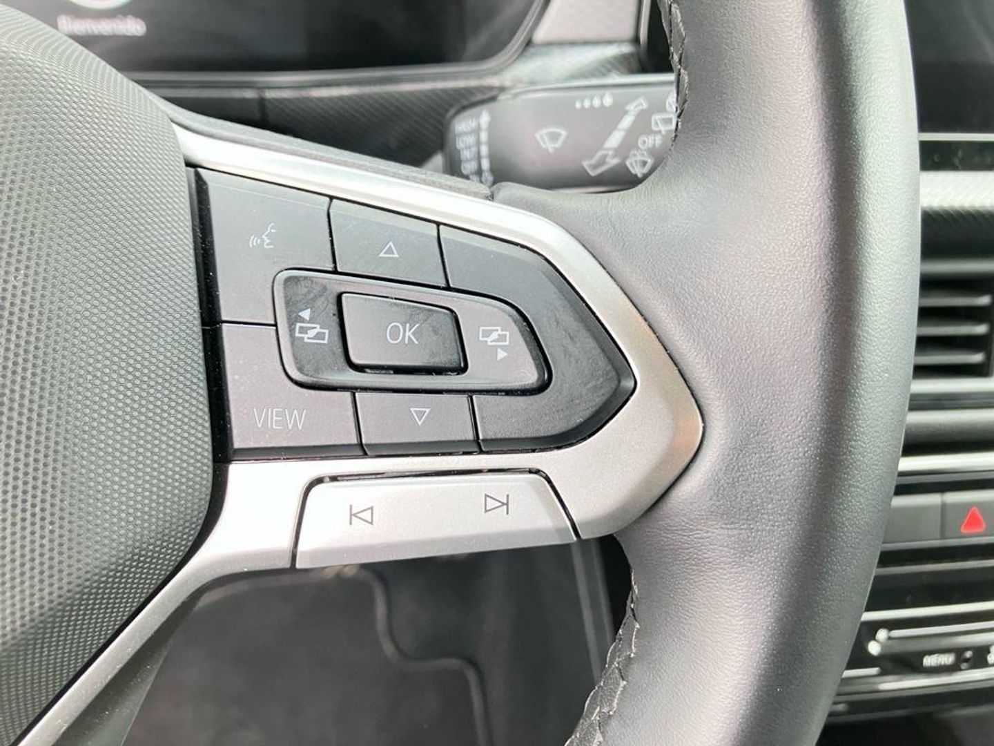 Volkswagen T-Cross Life 1.0 TSI 85 kW (116 CV) DSG