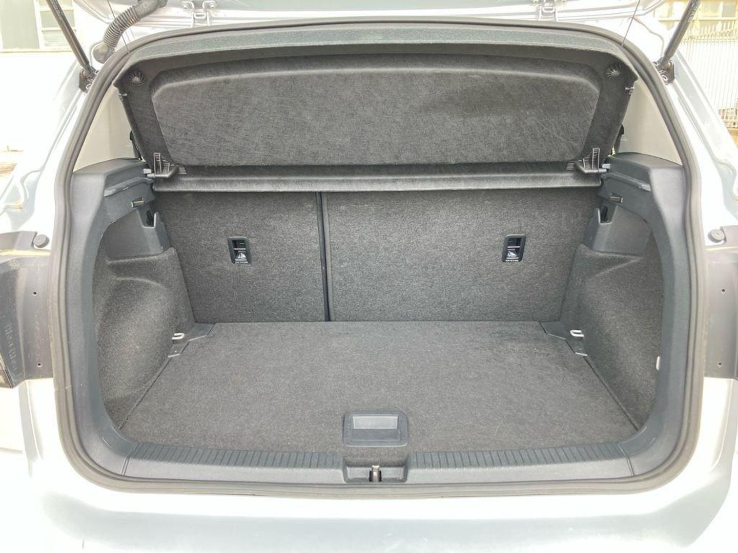 Volkswagen T-Cross Life 1.0 TSI 85 kW (116 CV) DSG