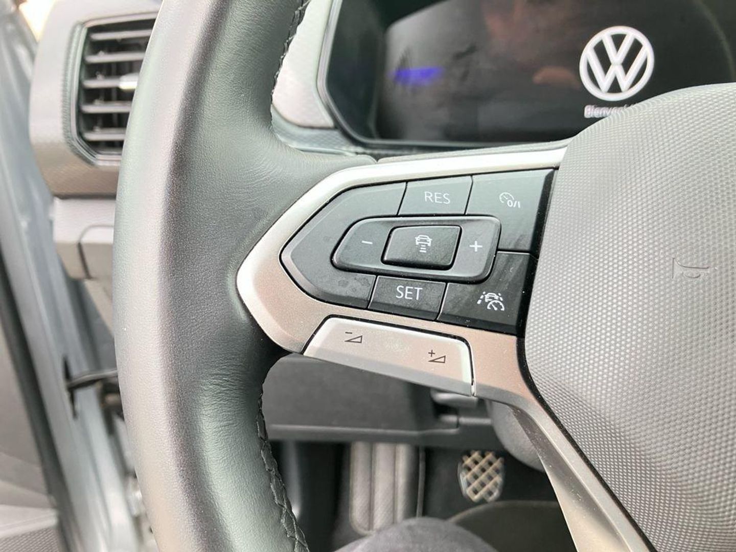Volkswagen T-Cross Life 1.0 TSI 85 kW (116 CV) DSG
