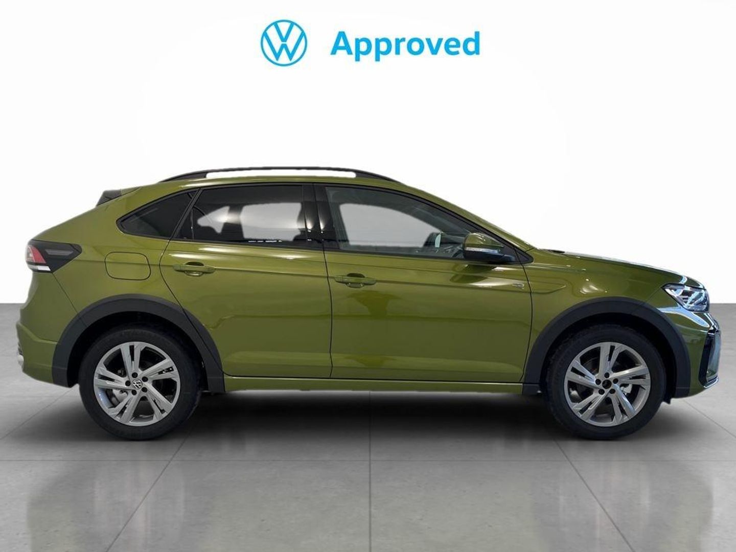 Volkswagen Taigo R-Line 1.0 TSI 85 kW (115 CV)