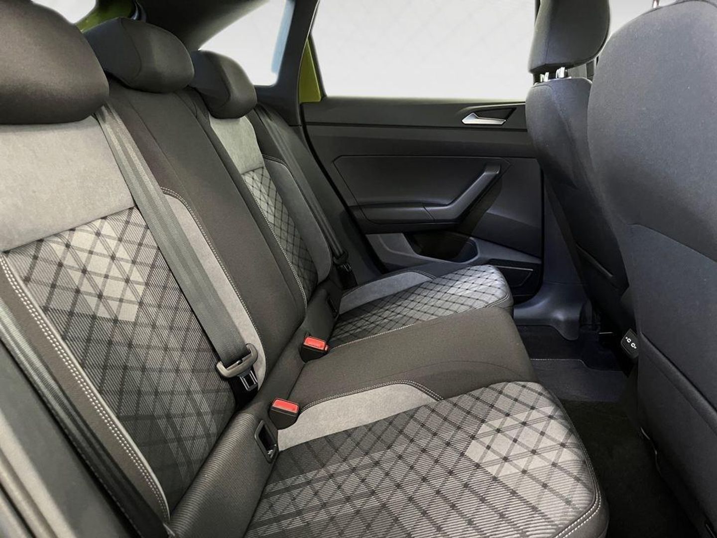 Volkswagen Taigo R-Line 1.0 TSI 85 kW (115 CV)