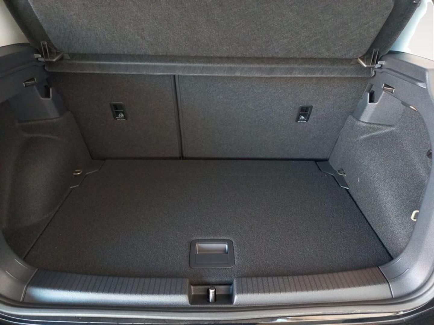 Volkswagen T-Cross 1.0 TSI 70 kW (95 CV)