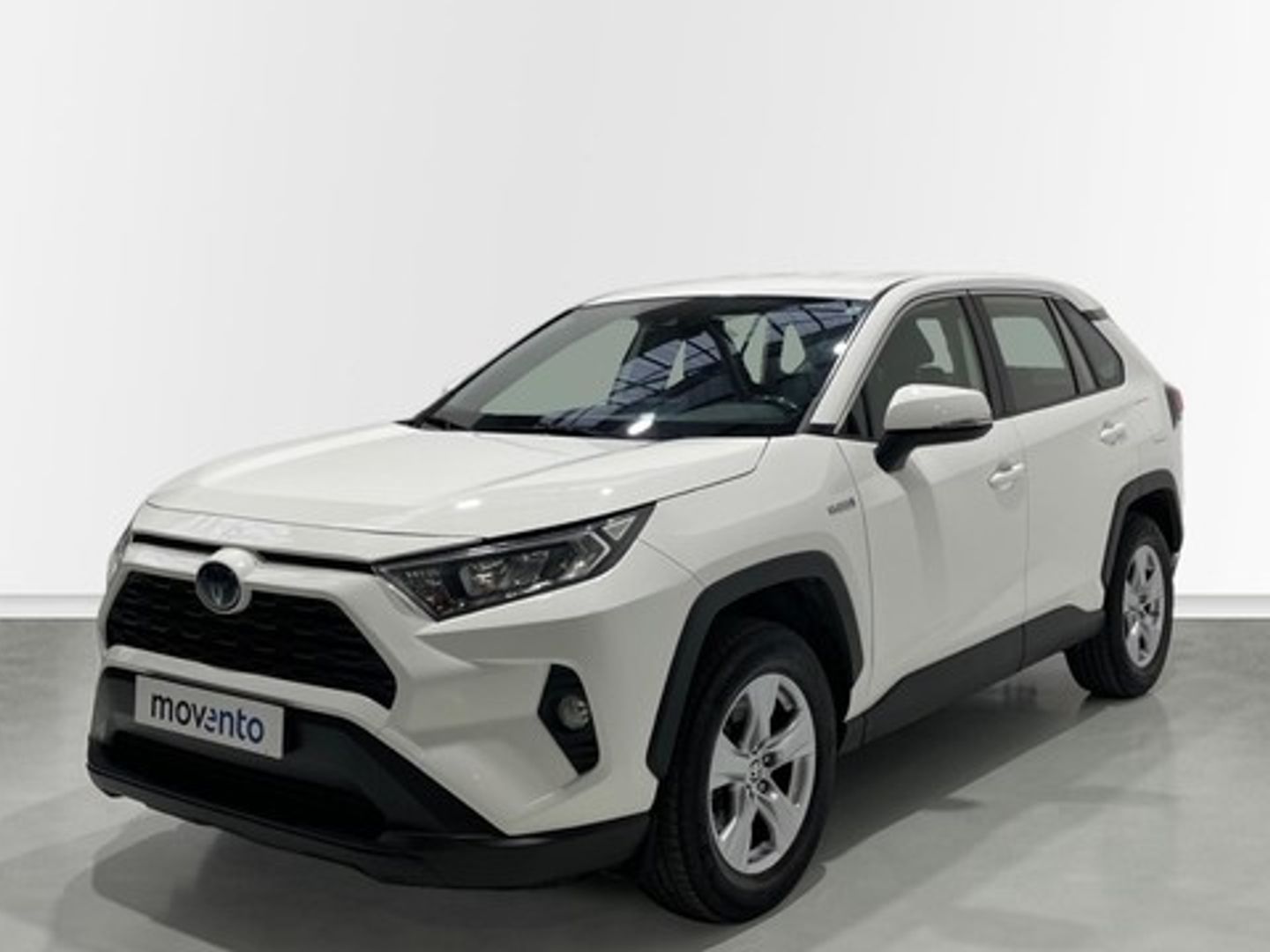 Toyota Rav4 220H Business 4WD 163 kW (222 CV)