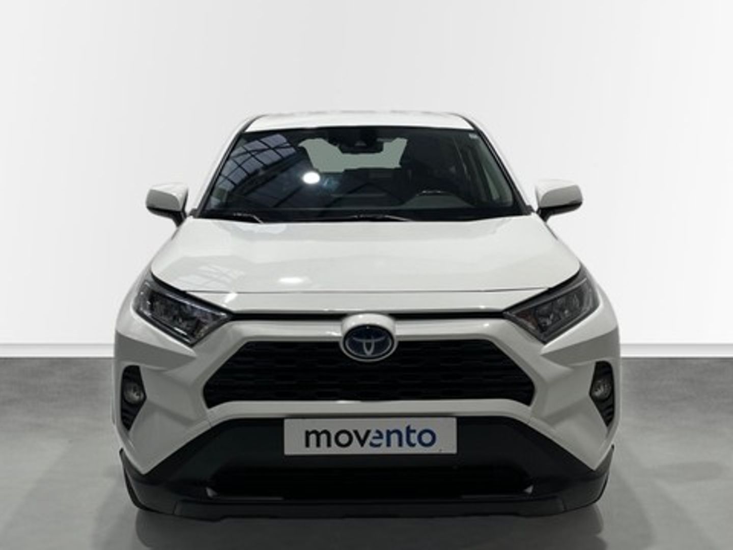 Toyota Rav4 220H Business 4WD 163 kW (222 CV)