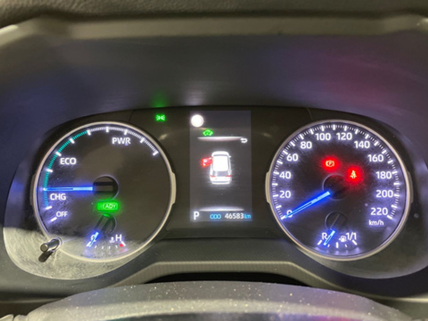 Toyota Rav4 220H Business 4WD 163 kW (222 CV)