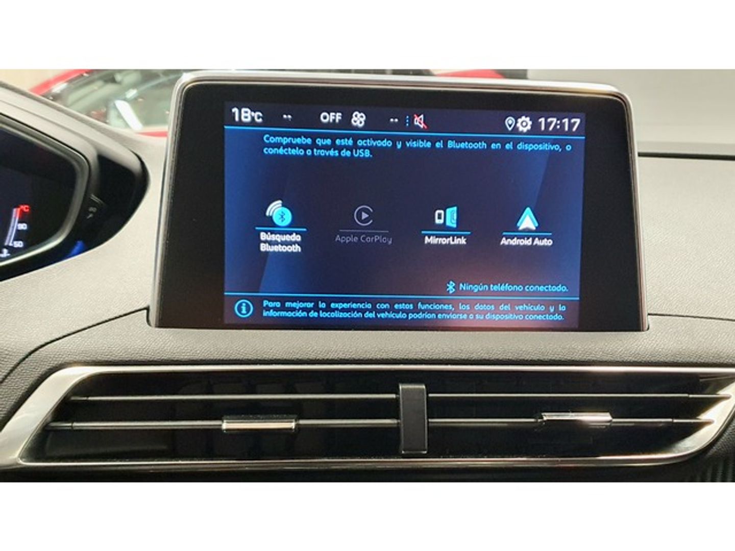 Peugeot 3008 BlueHDi 130 S&S Active Pack 96 kW (130 CV)