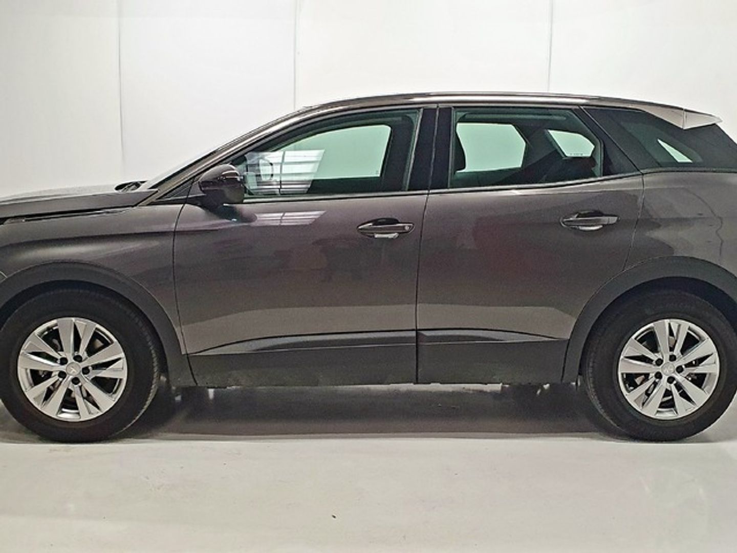 Peugeot 3008 BlueHDi 130 S&S Active Pack 96 kW (130 CV)