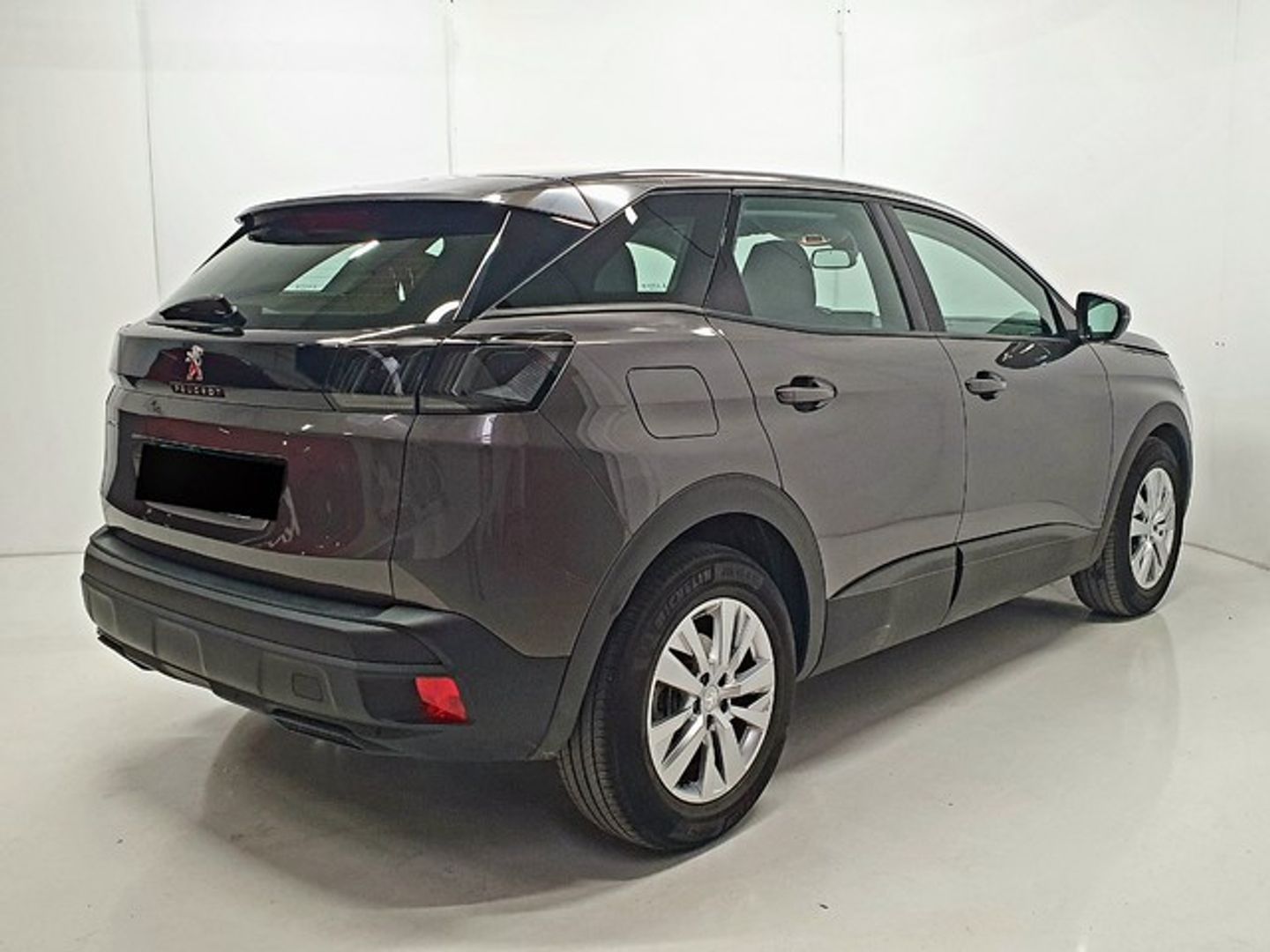 Peugeot 3008 BlueHDi 130 S&S Active Pack 96 kW (130 CV)