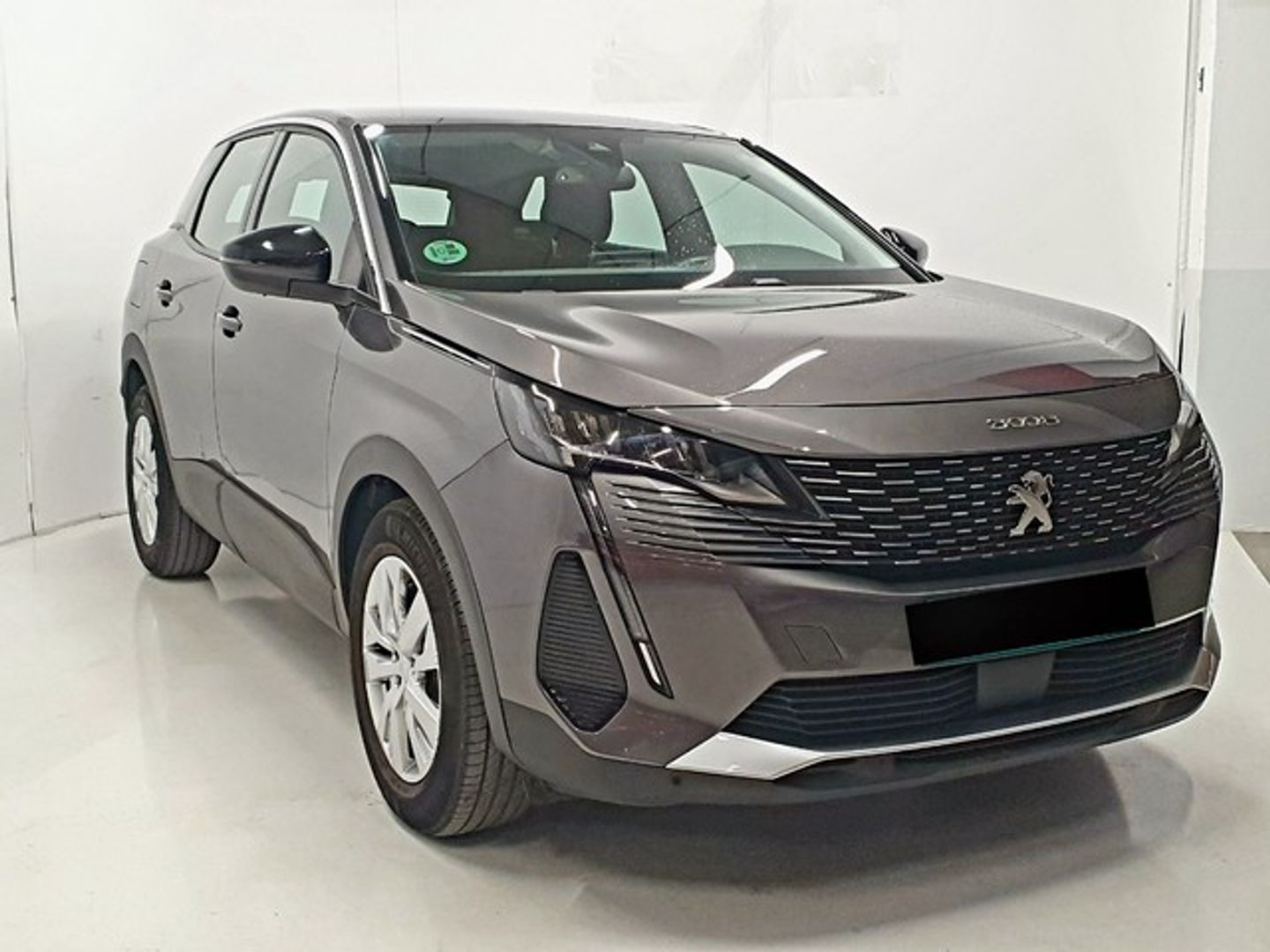 Peugeot 3008 BlueHDi 130 S&S Active Pack 96 kW (130 CV)
