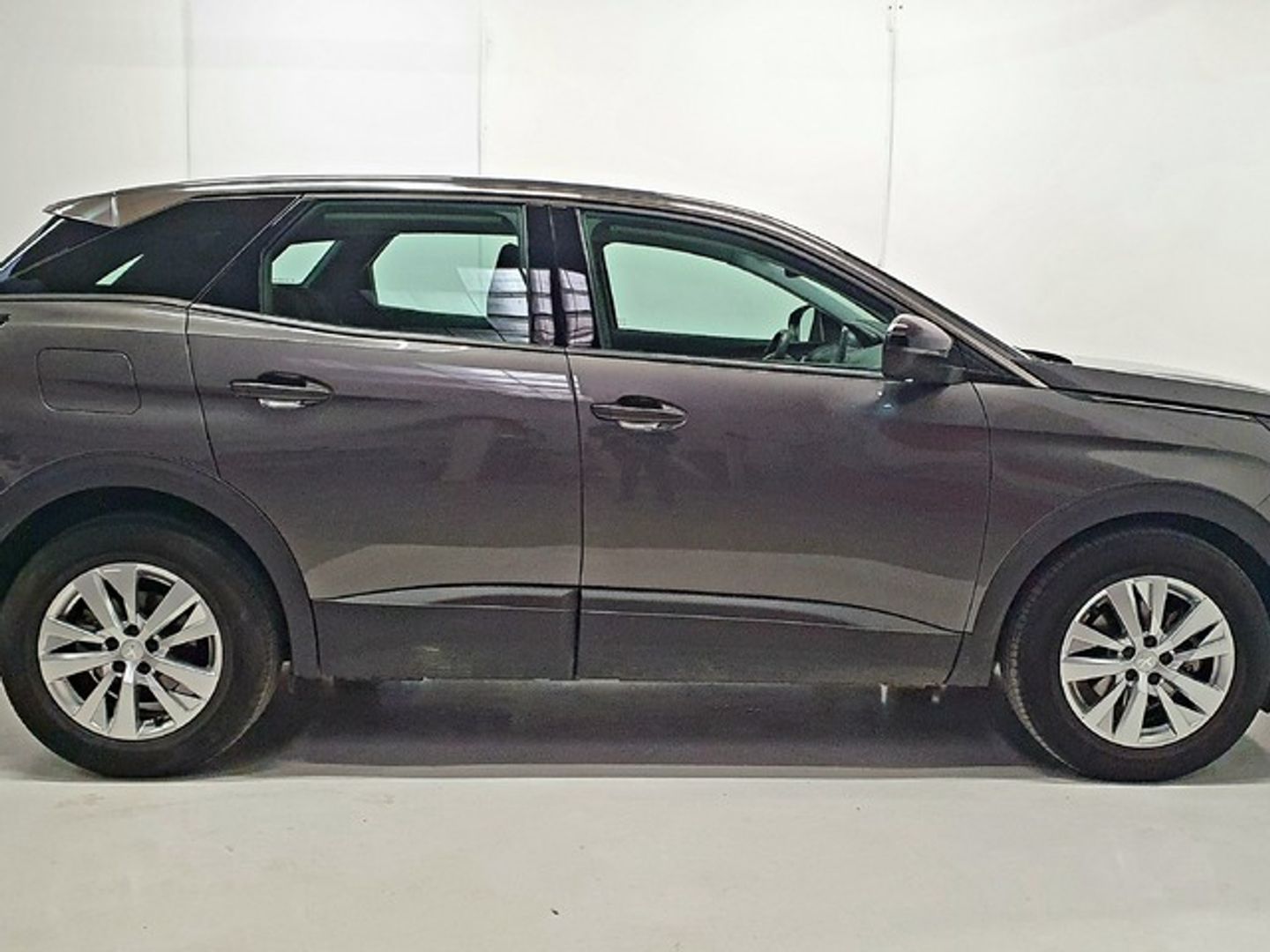 Peugeot 3008 BlueHDi 130 S&S Active Pack 96 kW (130 CV)